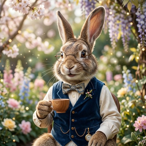 Easter Bunny