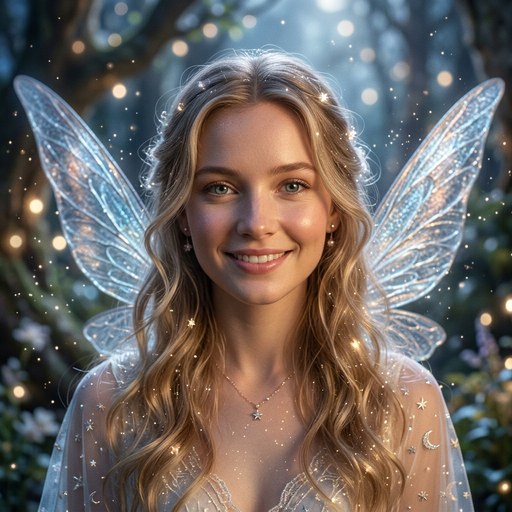Tooth Fairy